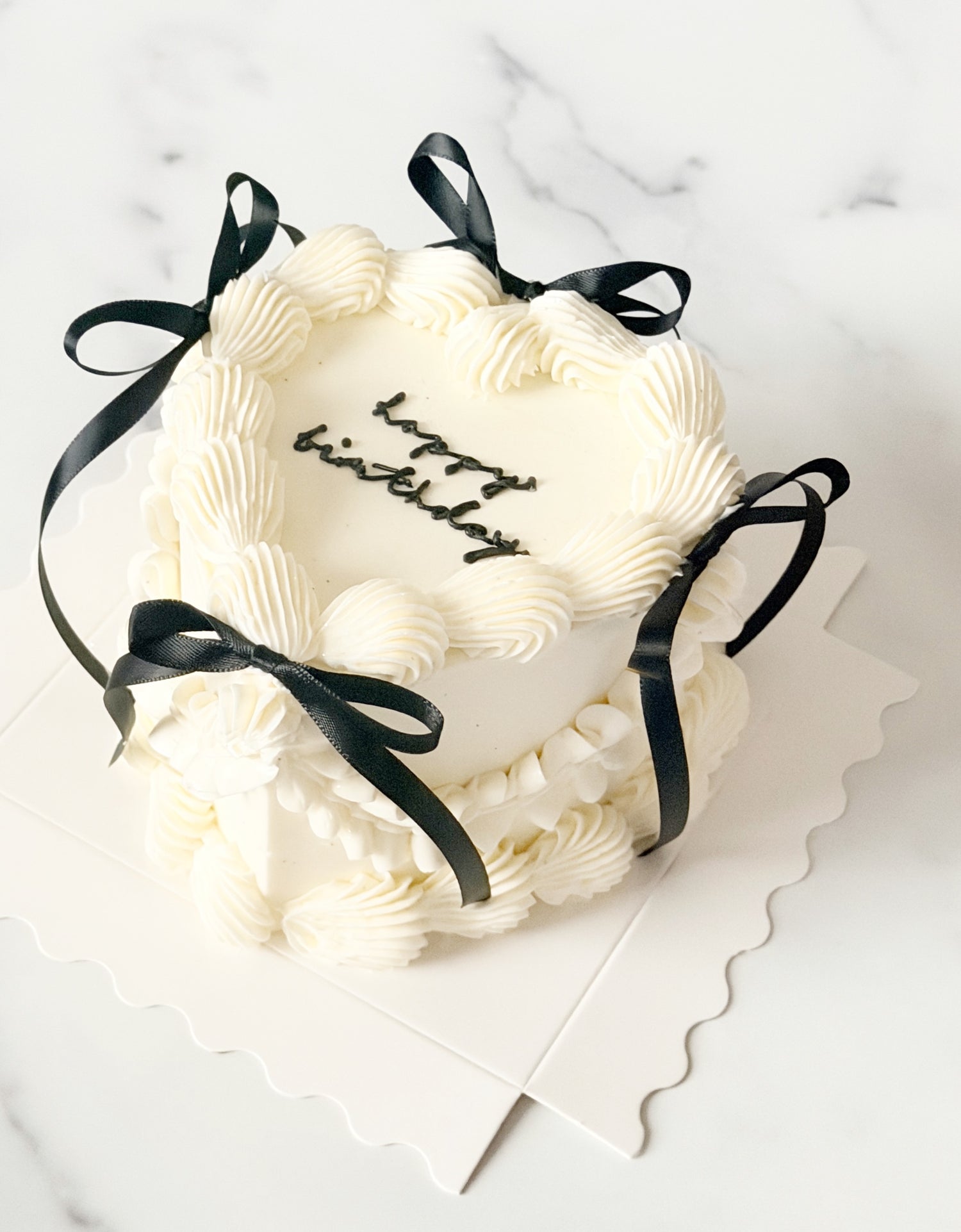 Briar & Main® The Patisserie