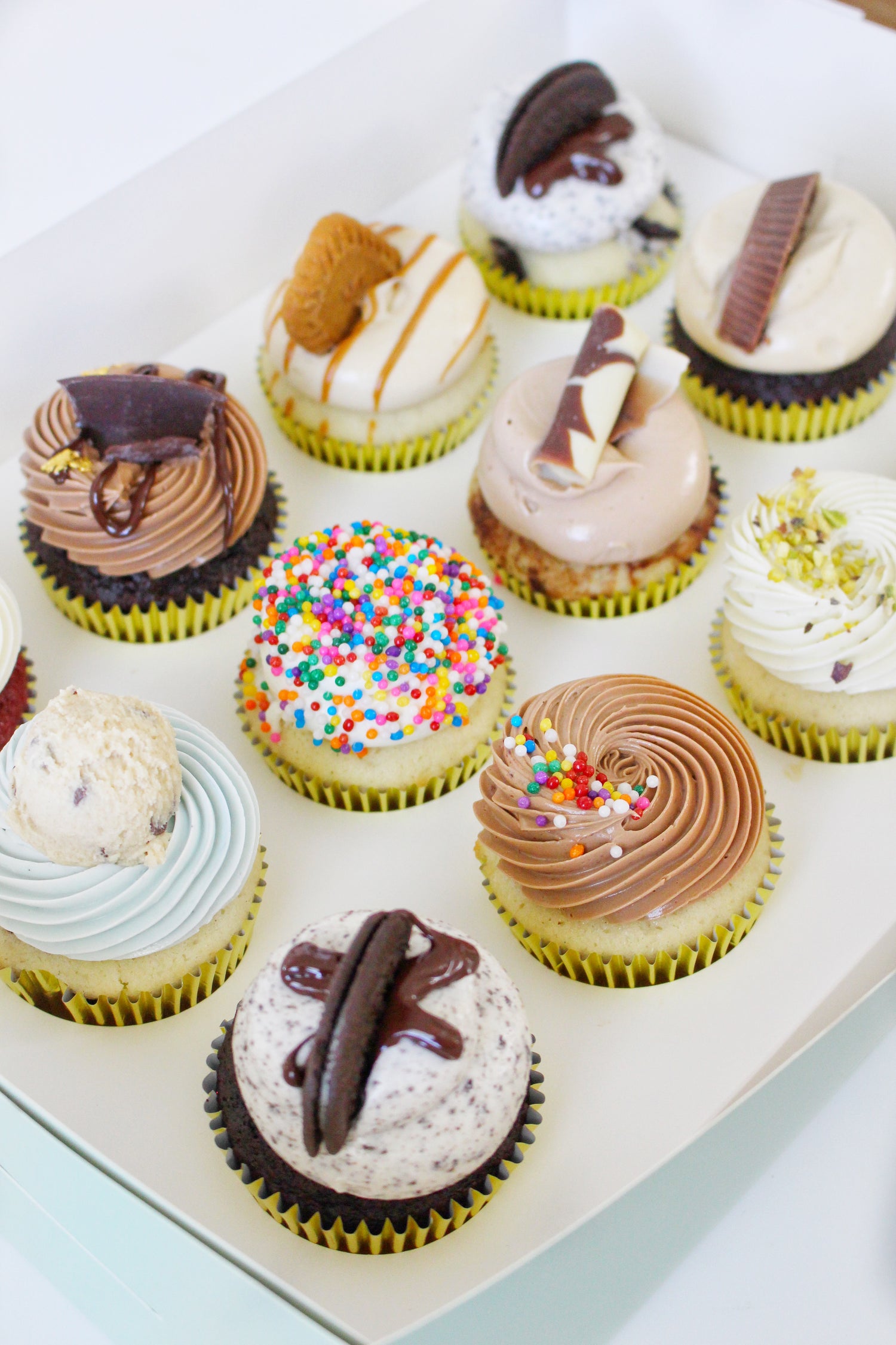 Briar & Main® The Patisserie