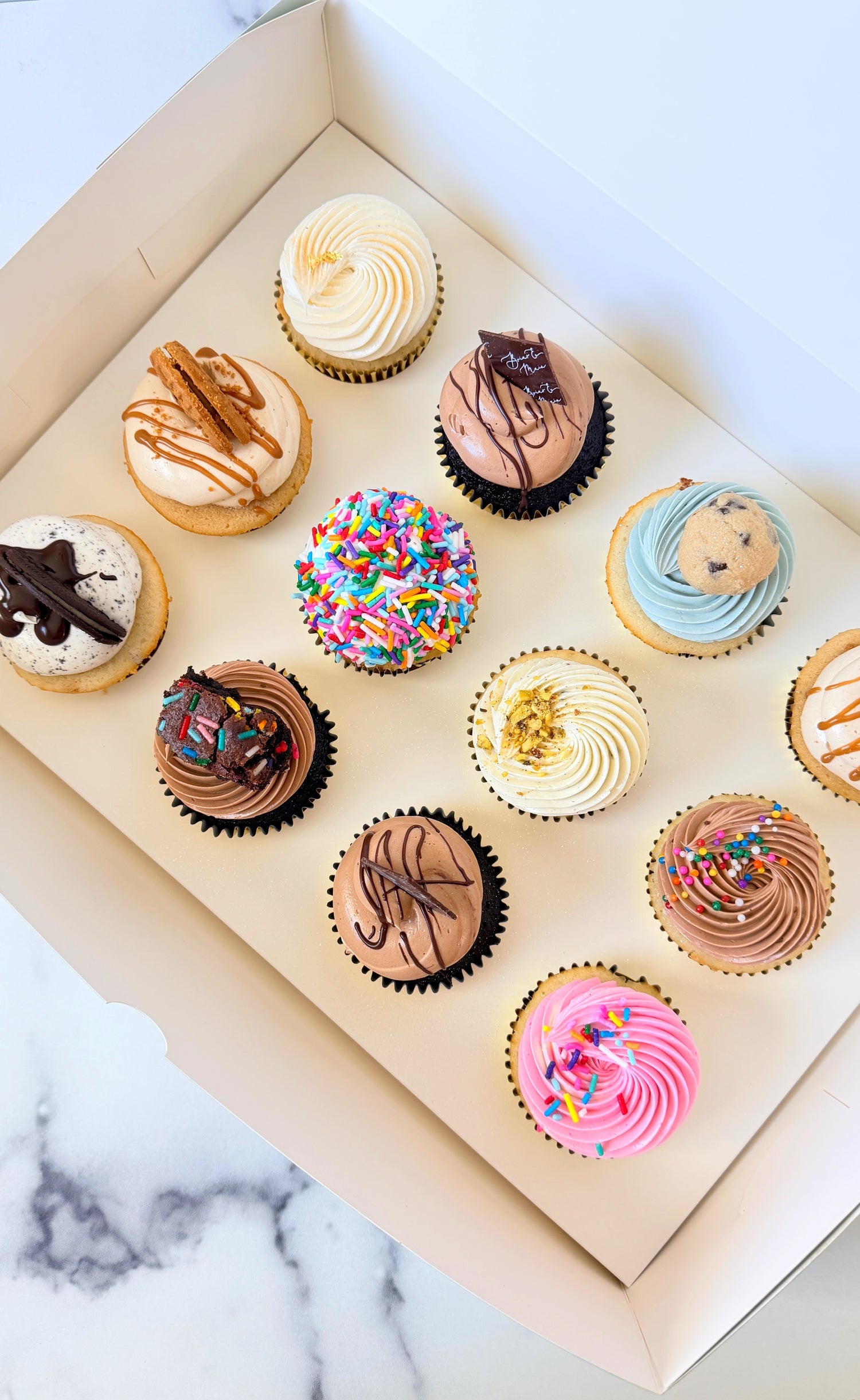 Briar & Main® The Patisserie