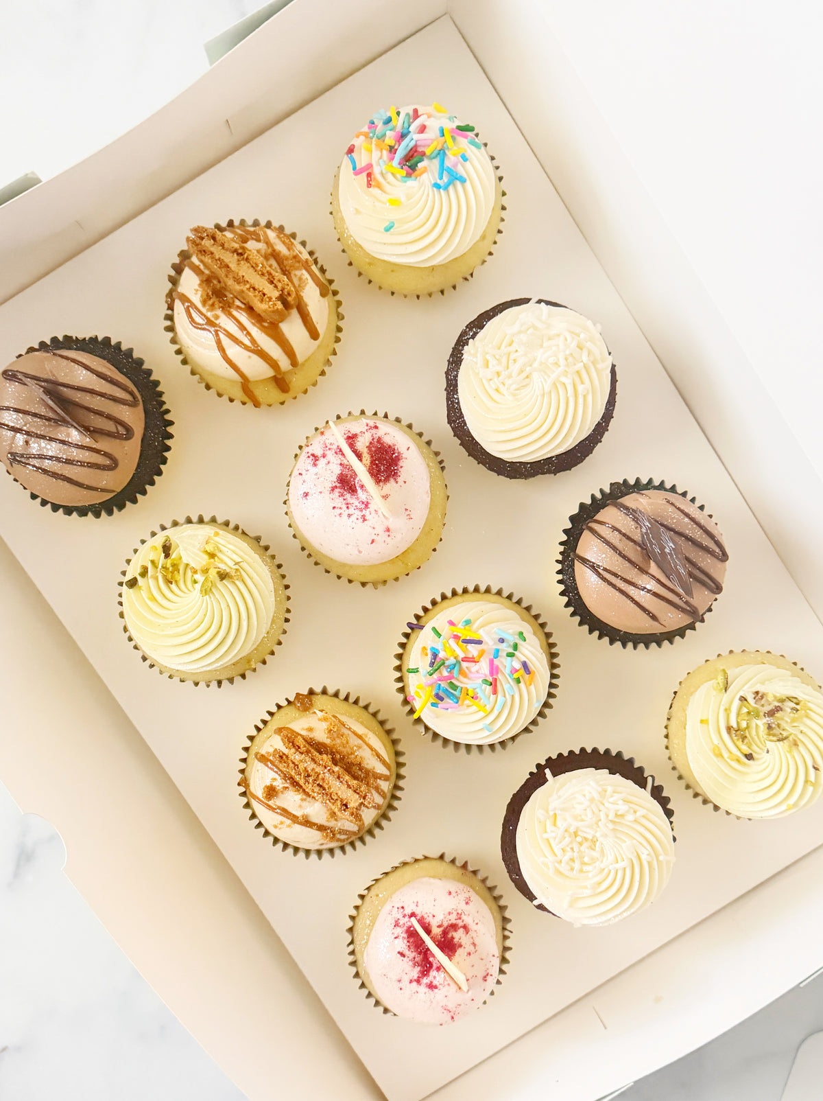 Briar & Main® The Patisserie