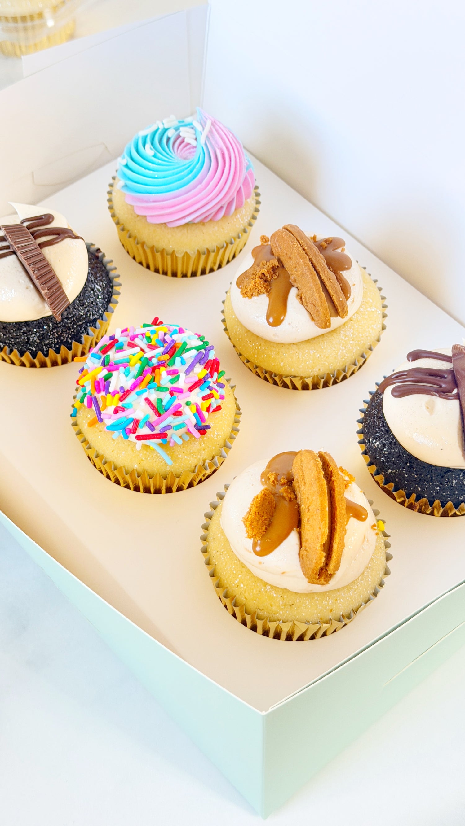 Briar & Main® The Patisserie