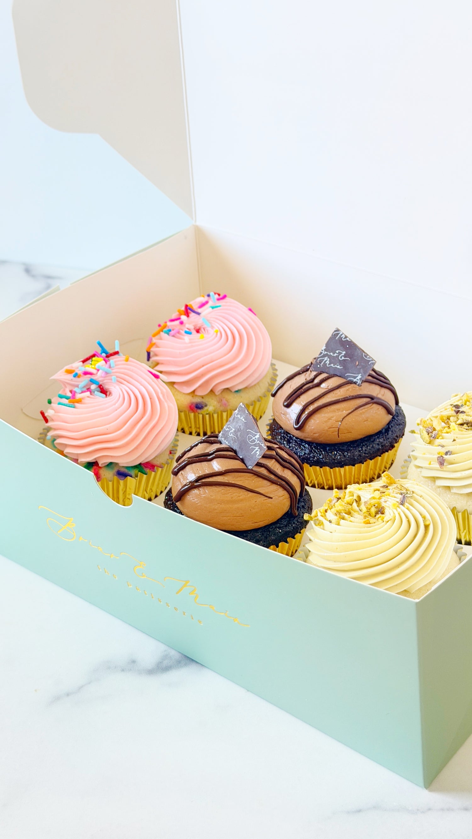 Briar & Main® The Patisserie
