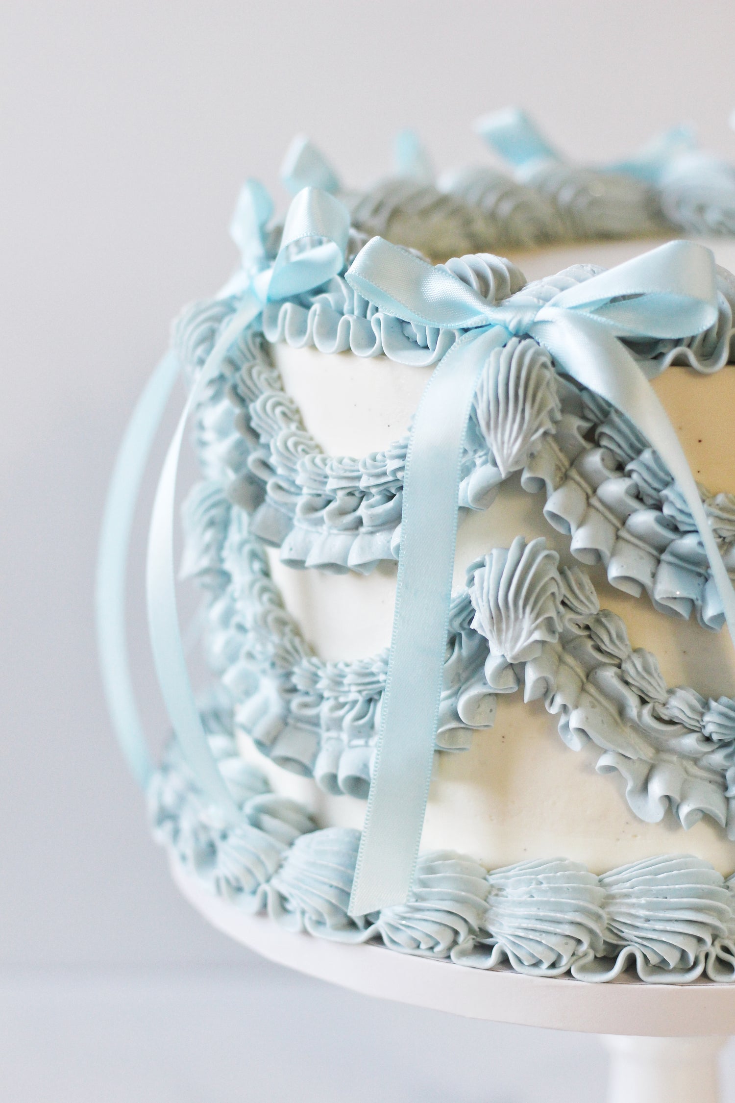 Briar & Main® The Patisserie