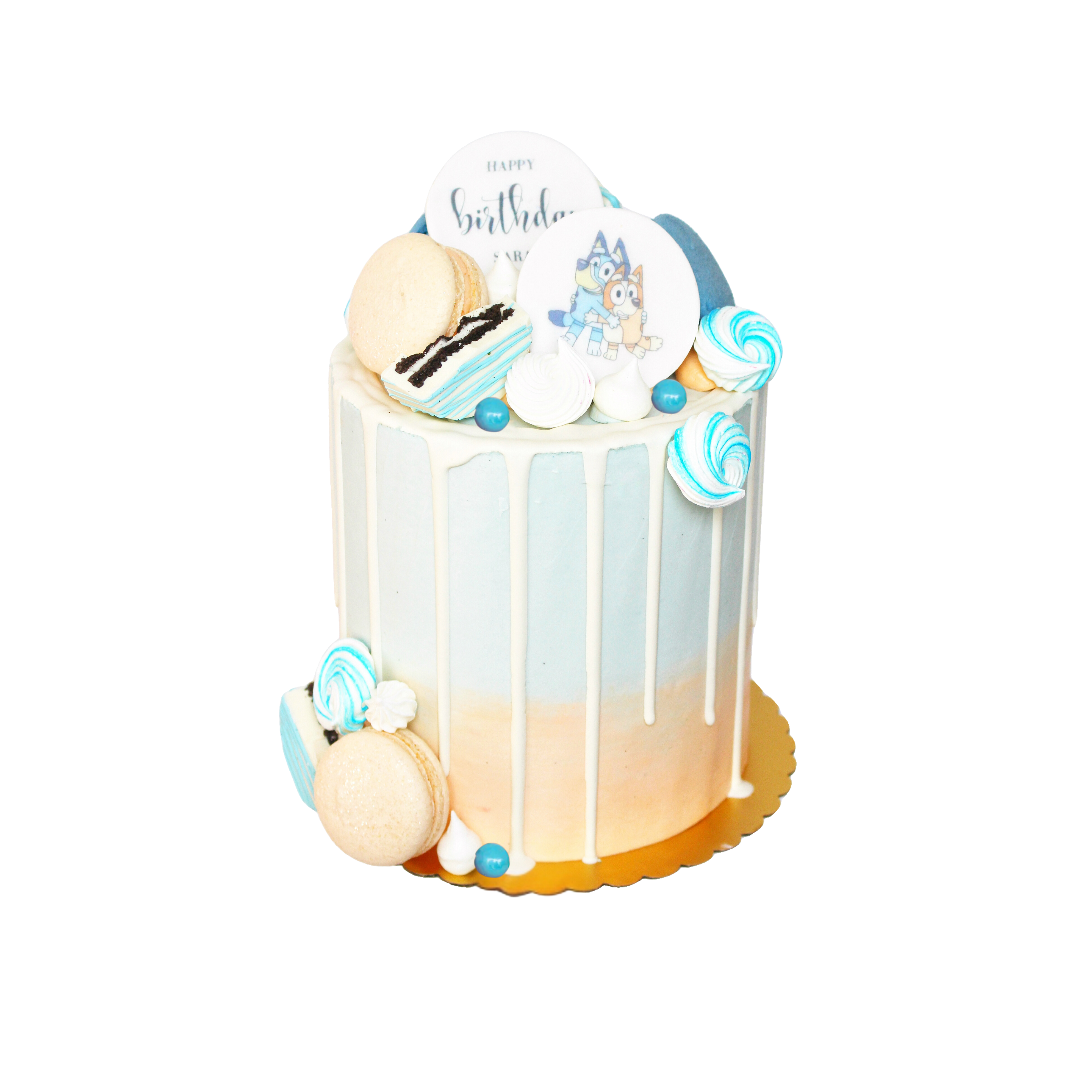 Celebration Cakes