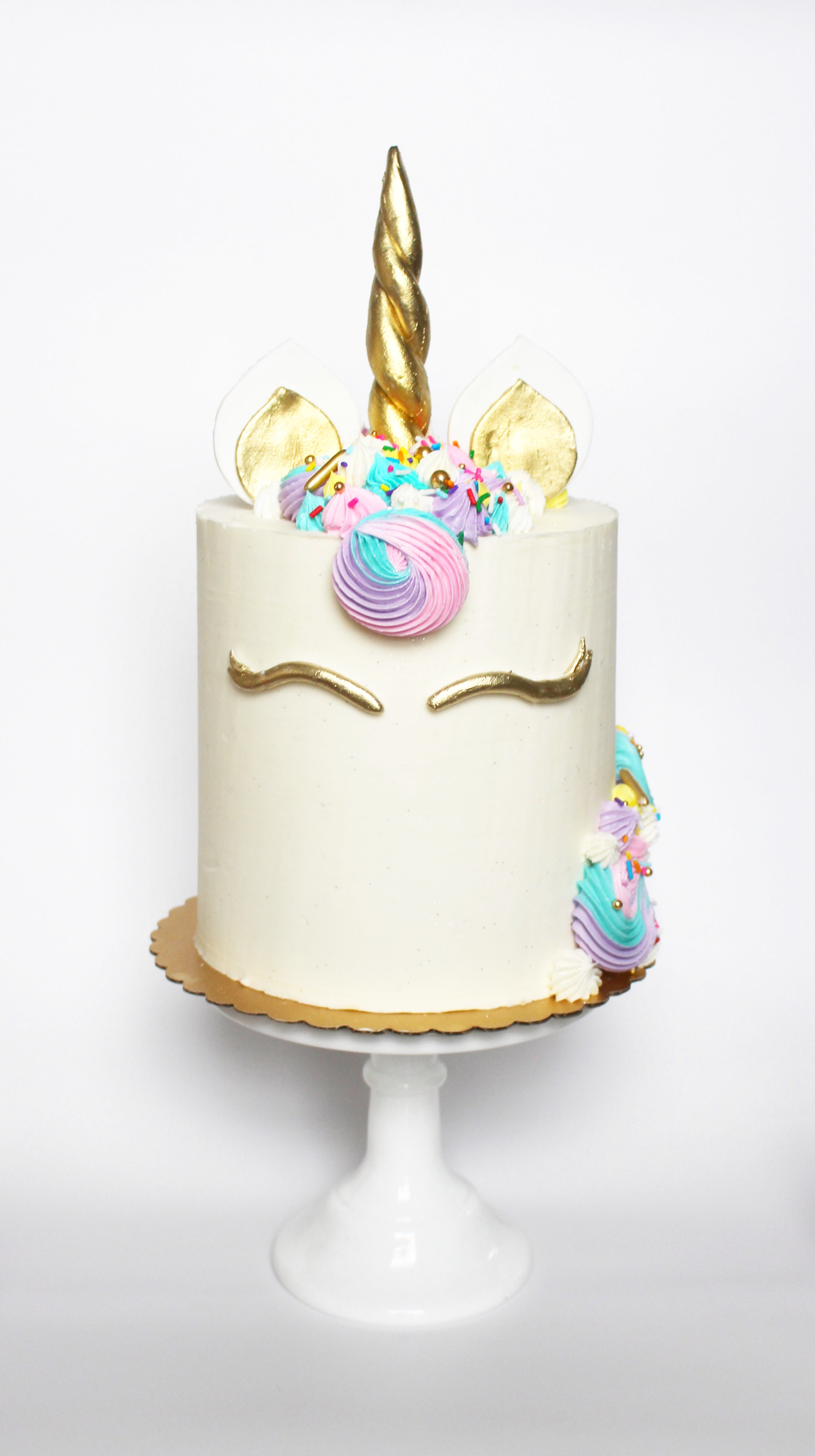 Kids Cakes