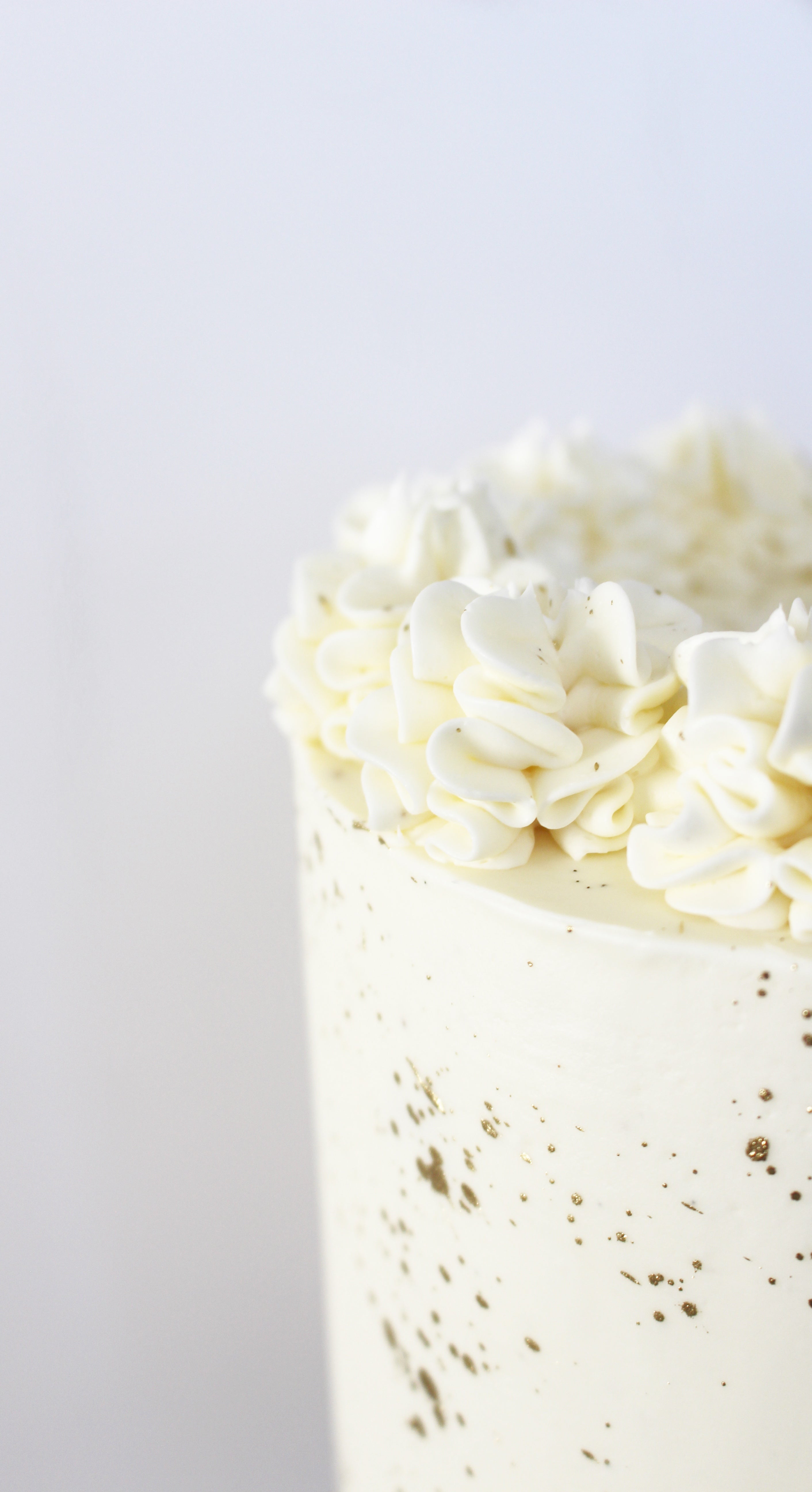 Cakes