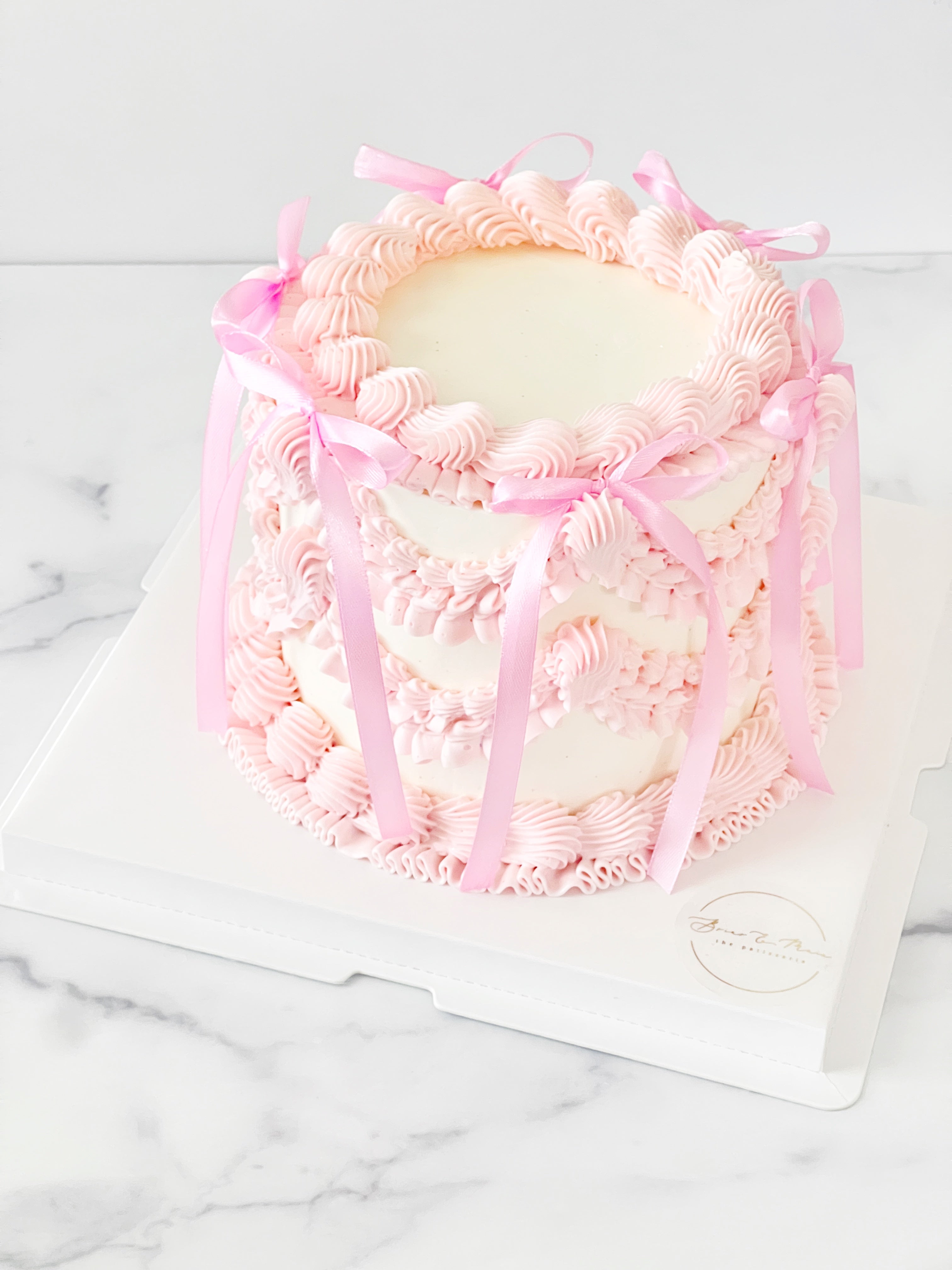 Cakes