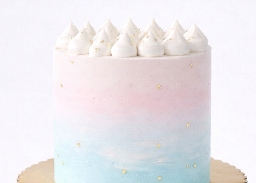 Signature Cakes