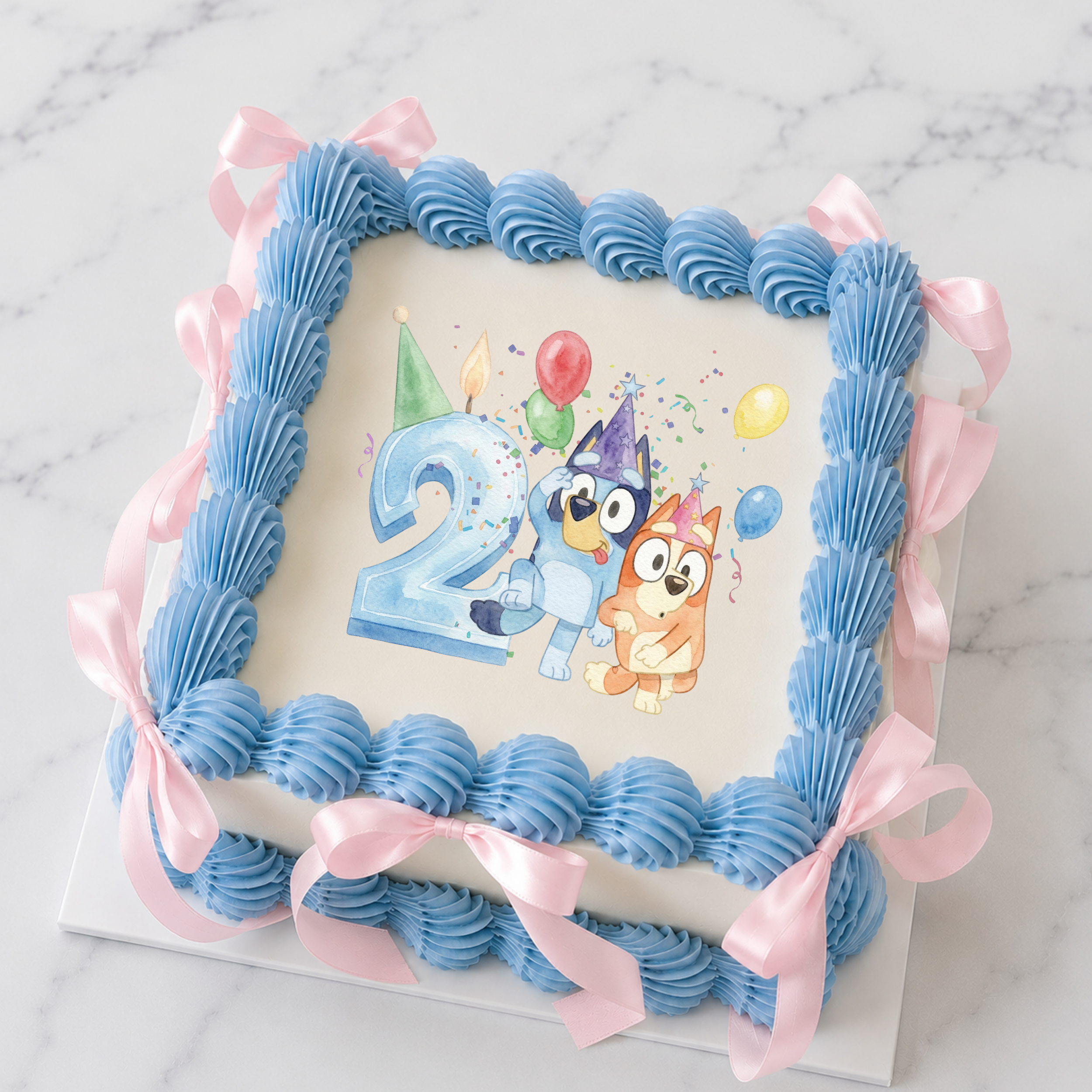 Kids Cakes