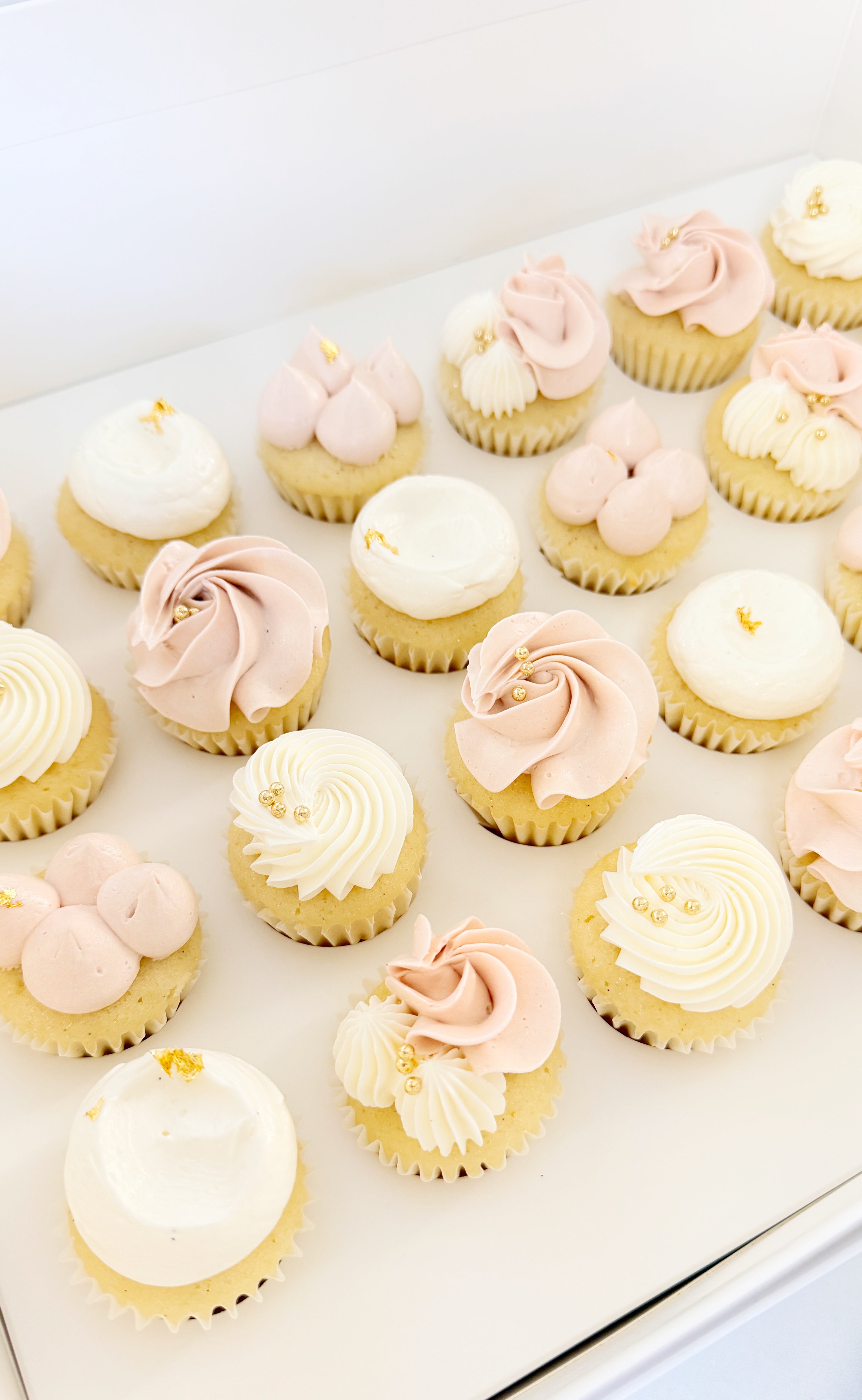 Briar & Main® The Patisserie