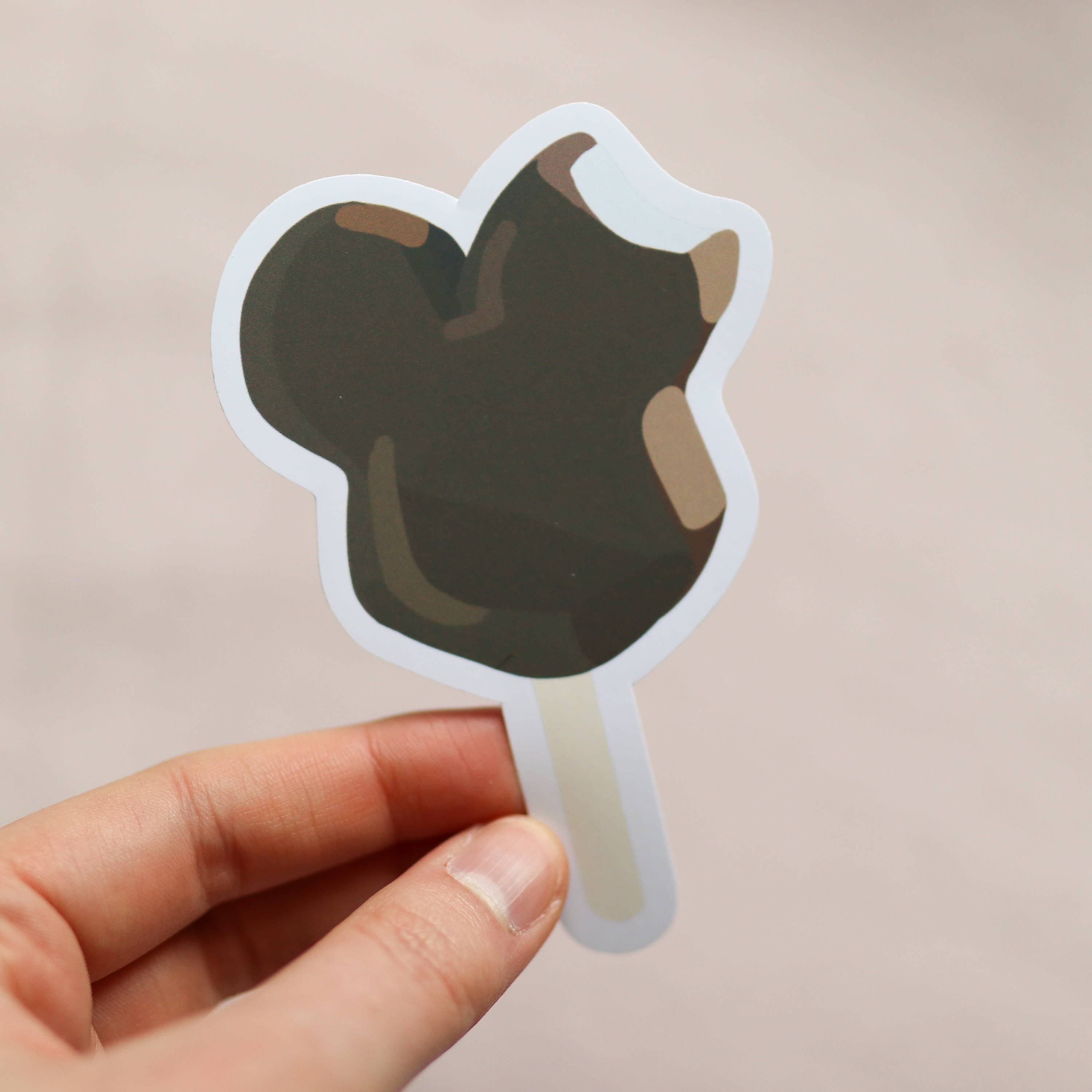 Fantasy Sticker Pack For Laptops And Notebooks