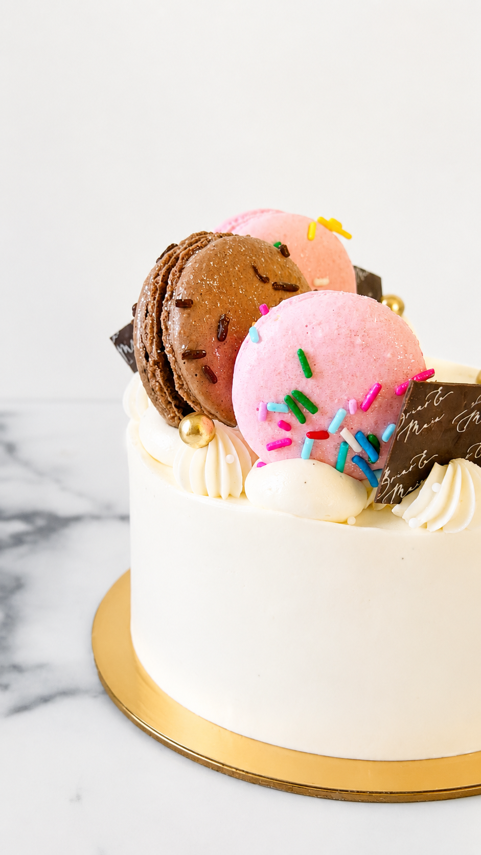 Briar & Main® The Patisserie