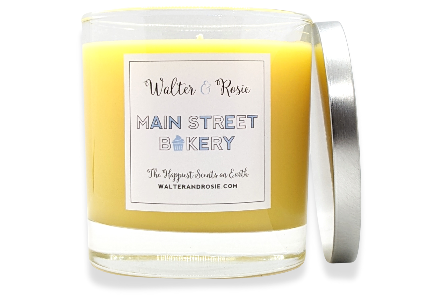 Main Street Bakery Candle