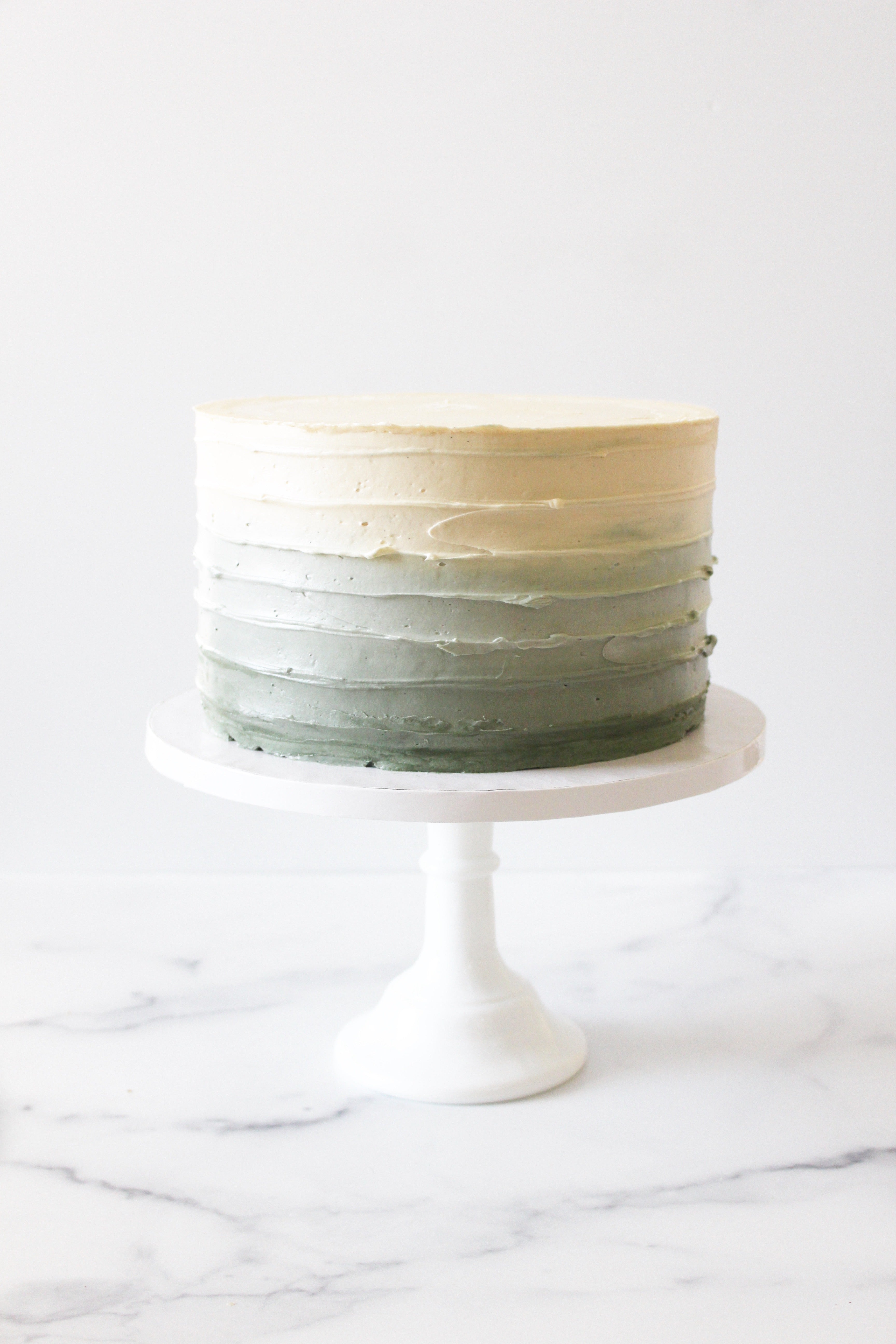 Design Your Own Cake