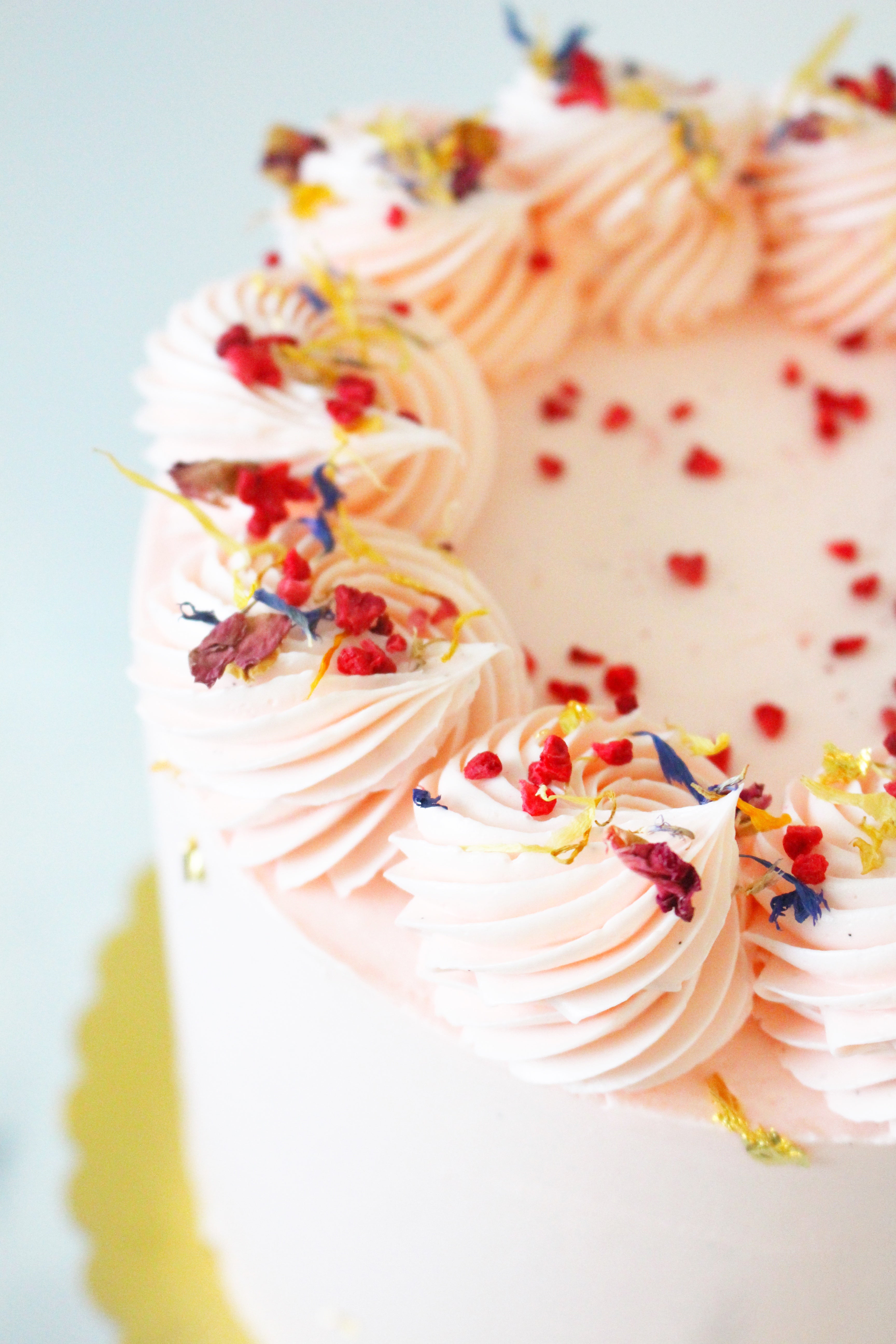 Raspberry Bliss