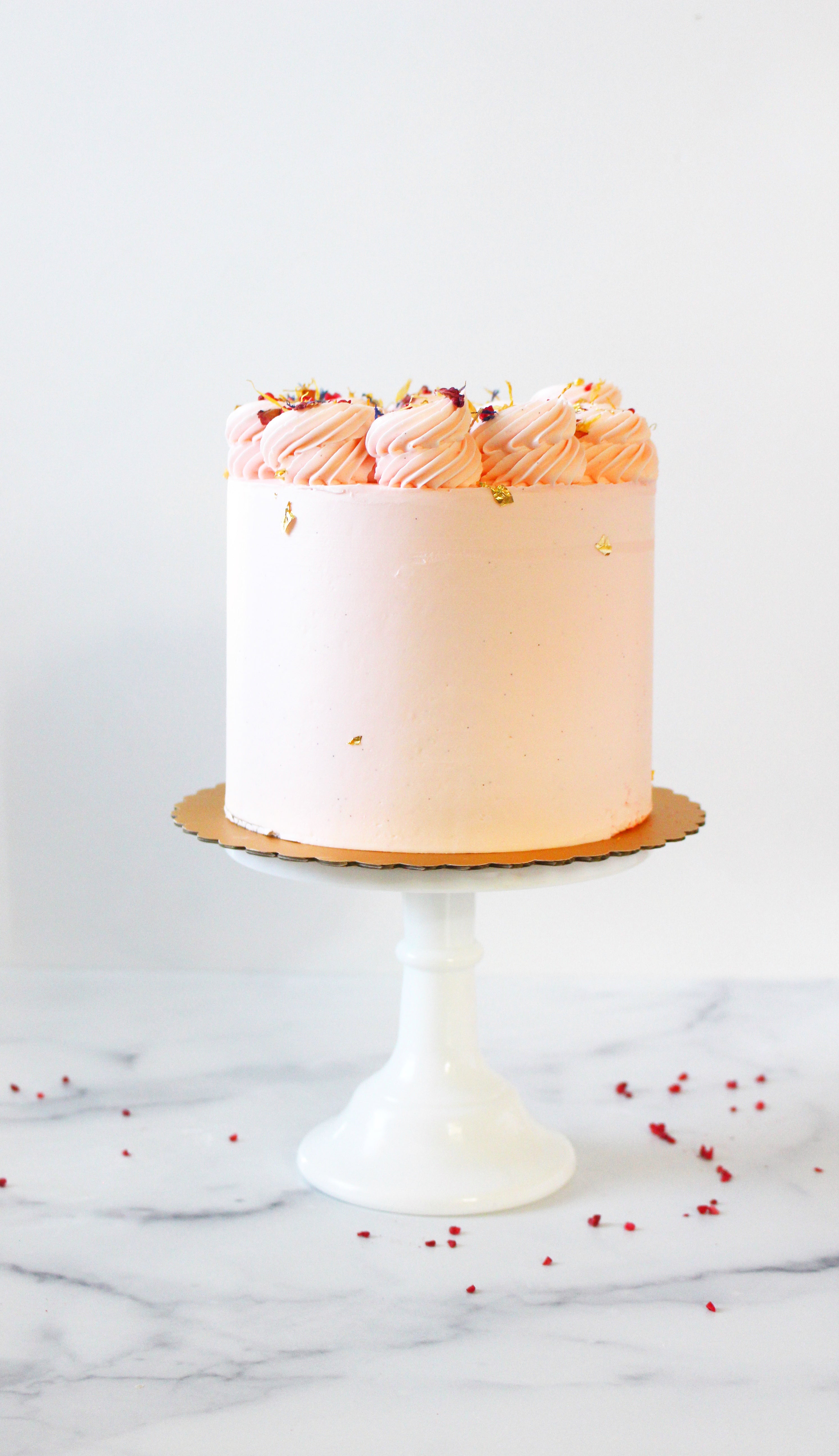 Raspberry Bliss