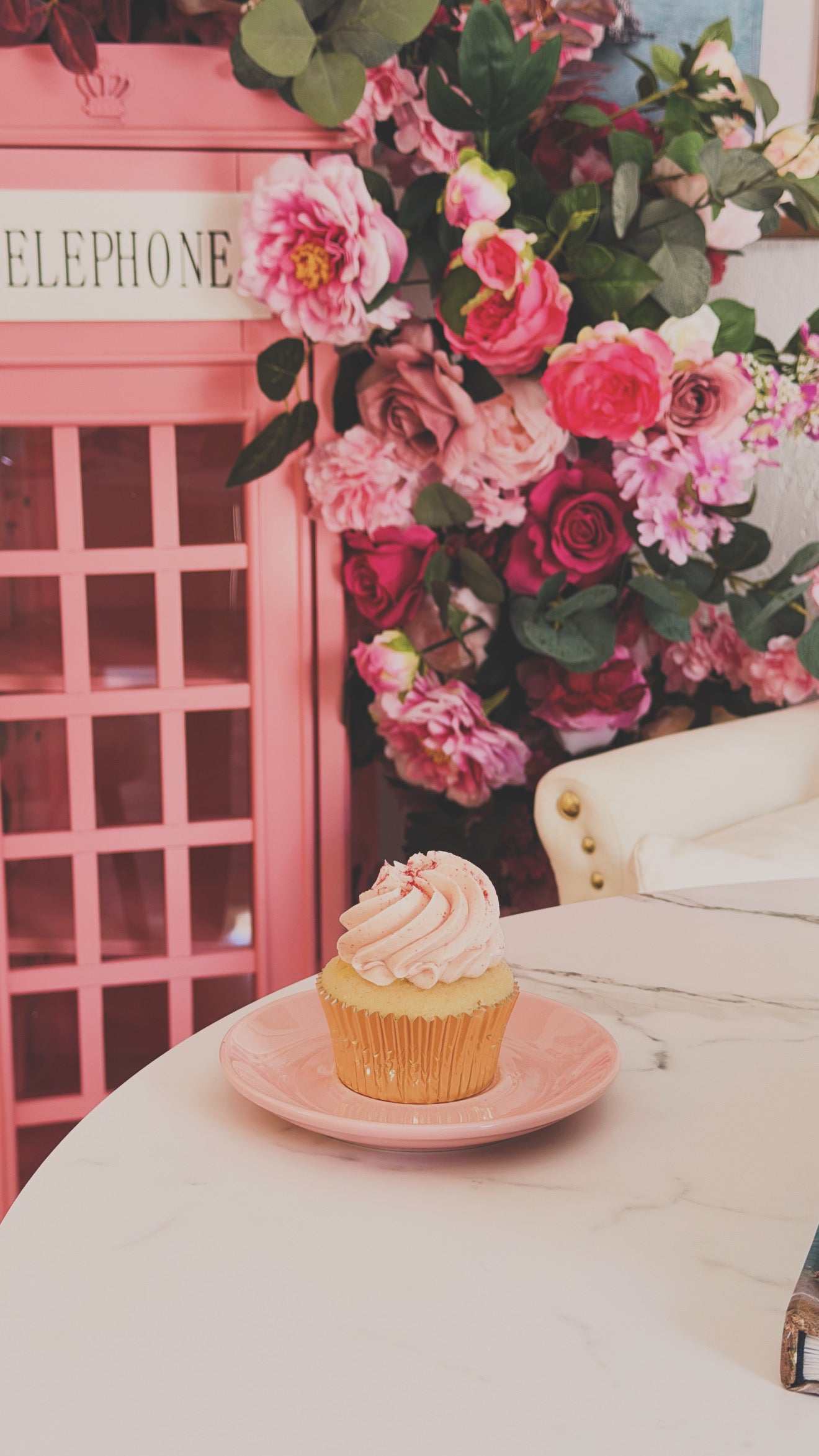 Briar & Main® The Patisserie