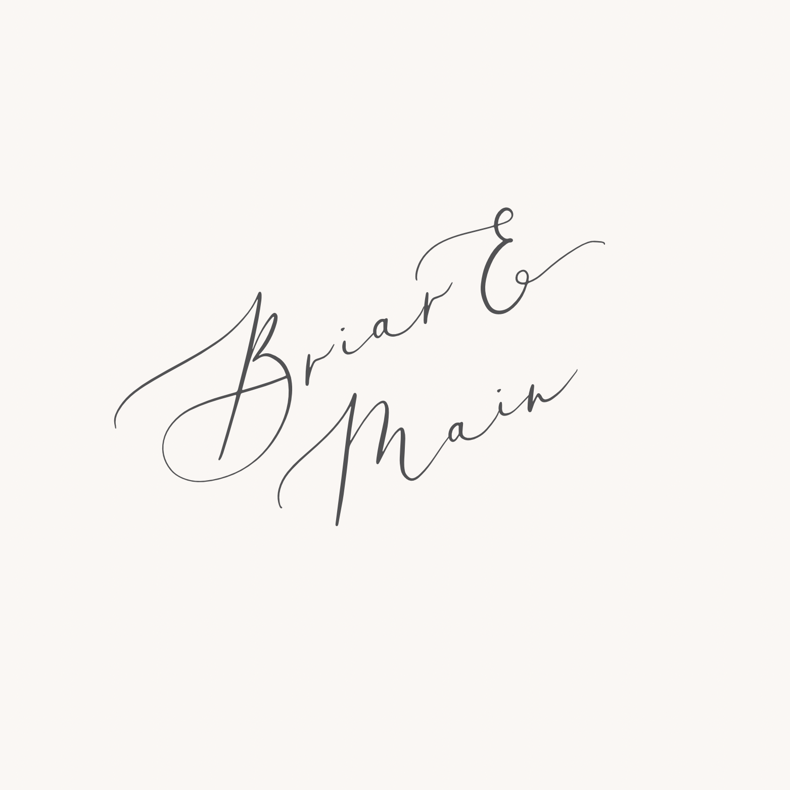 Custom Order for Mike