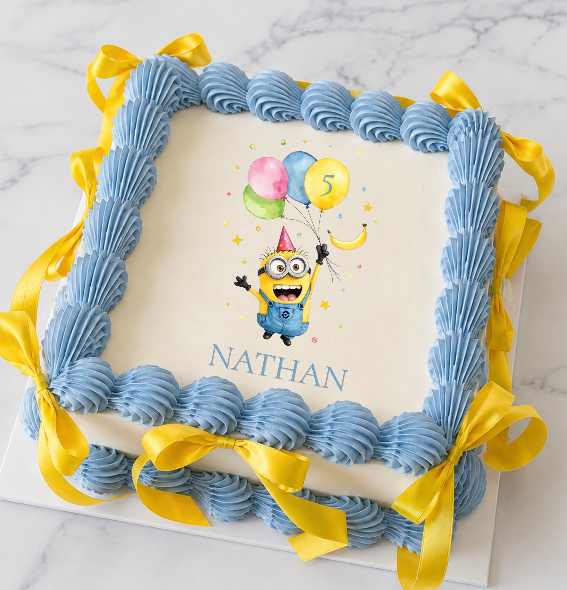 Kids Cake
