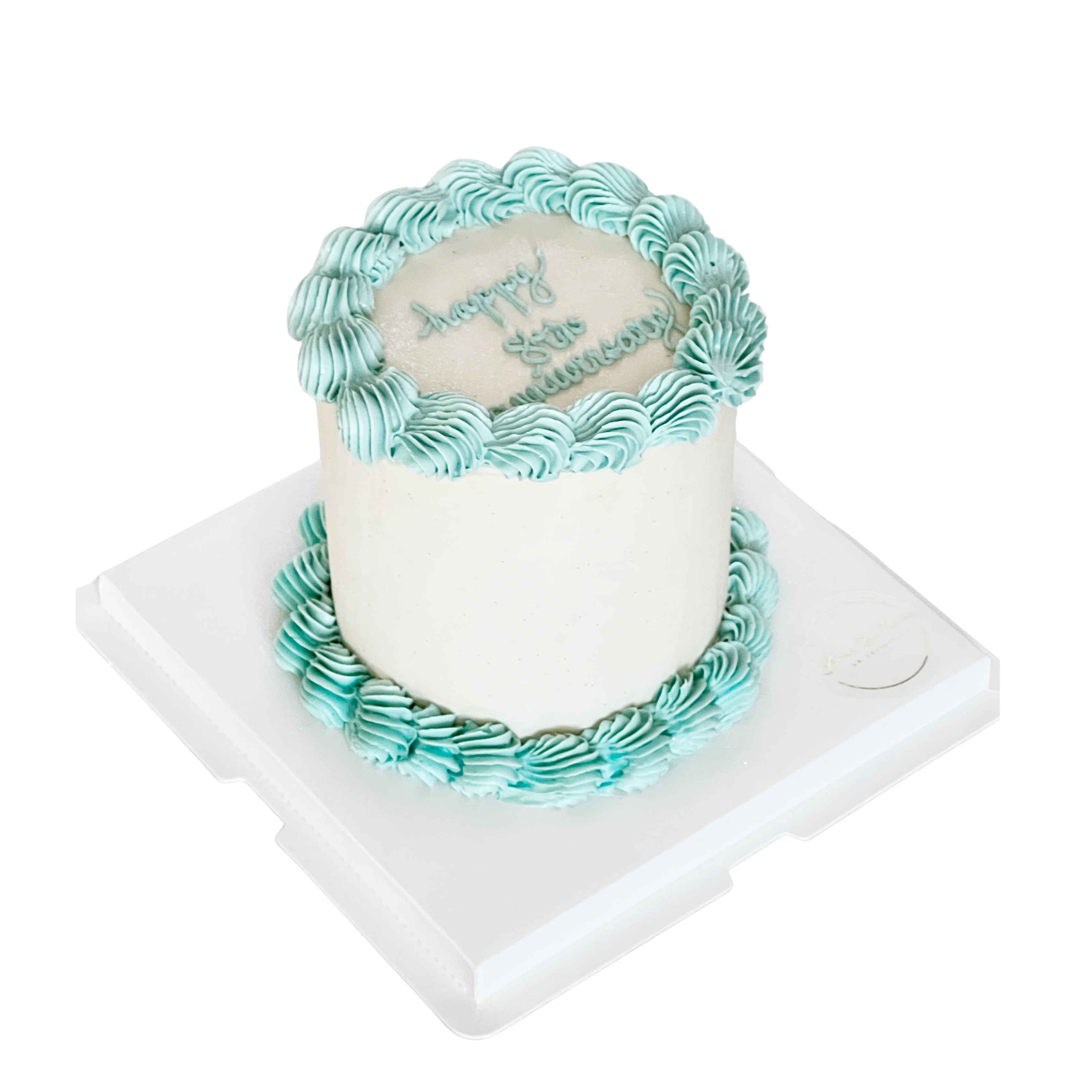 Vintage Cake