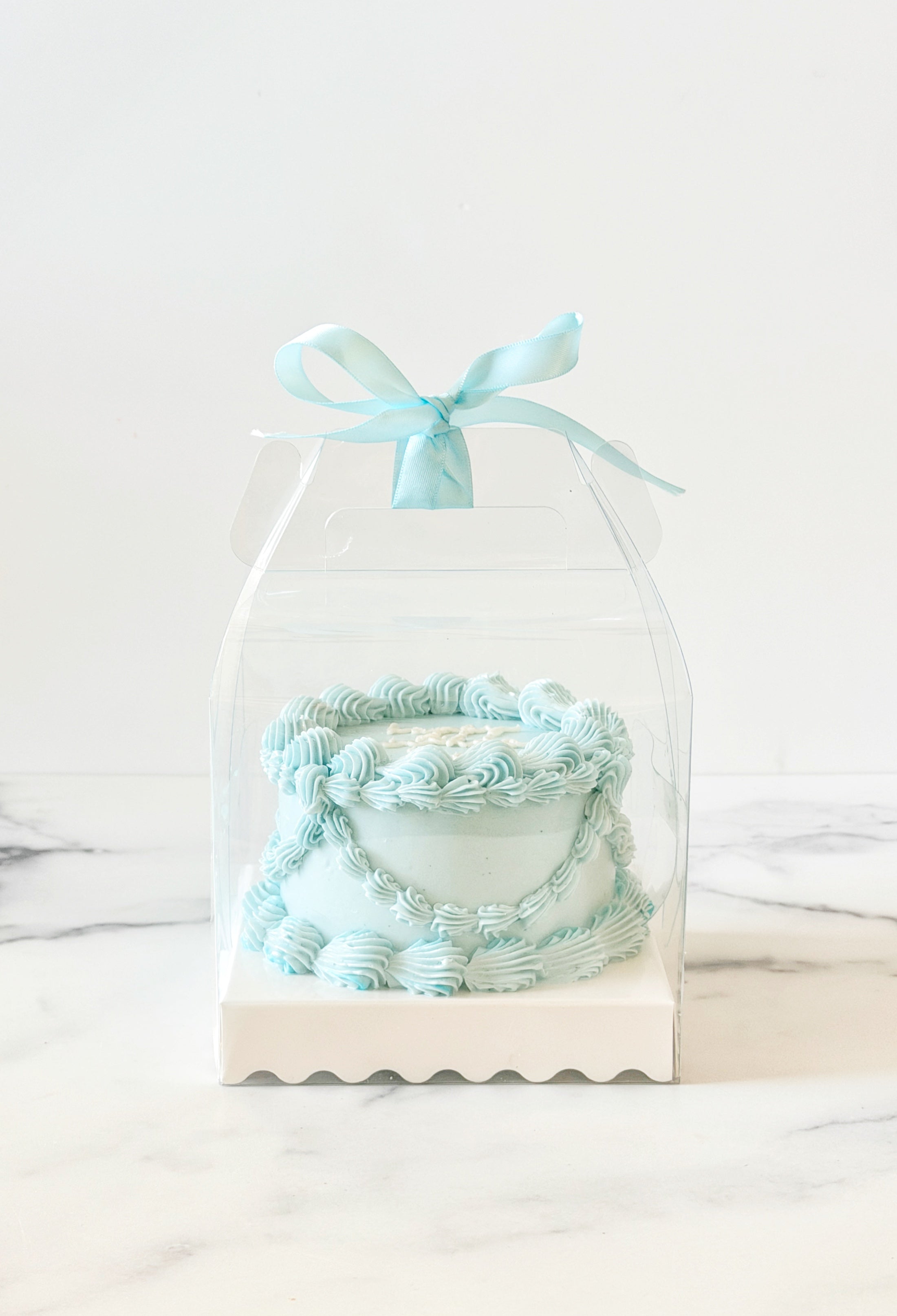 Briar & Main® The Patisserie