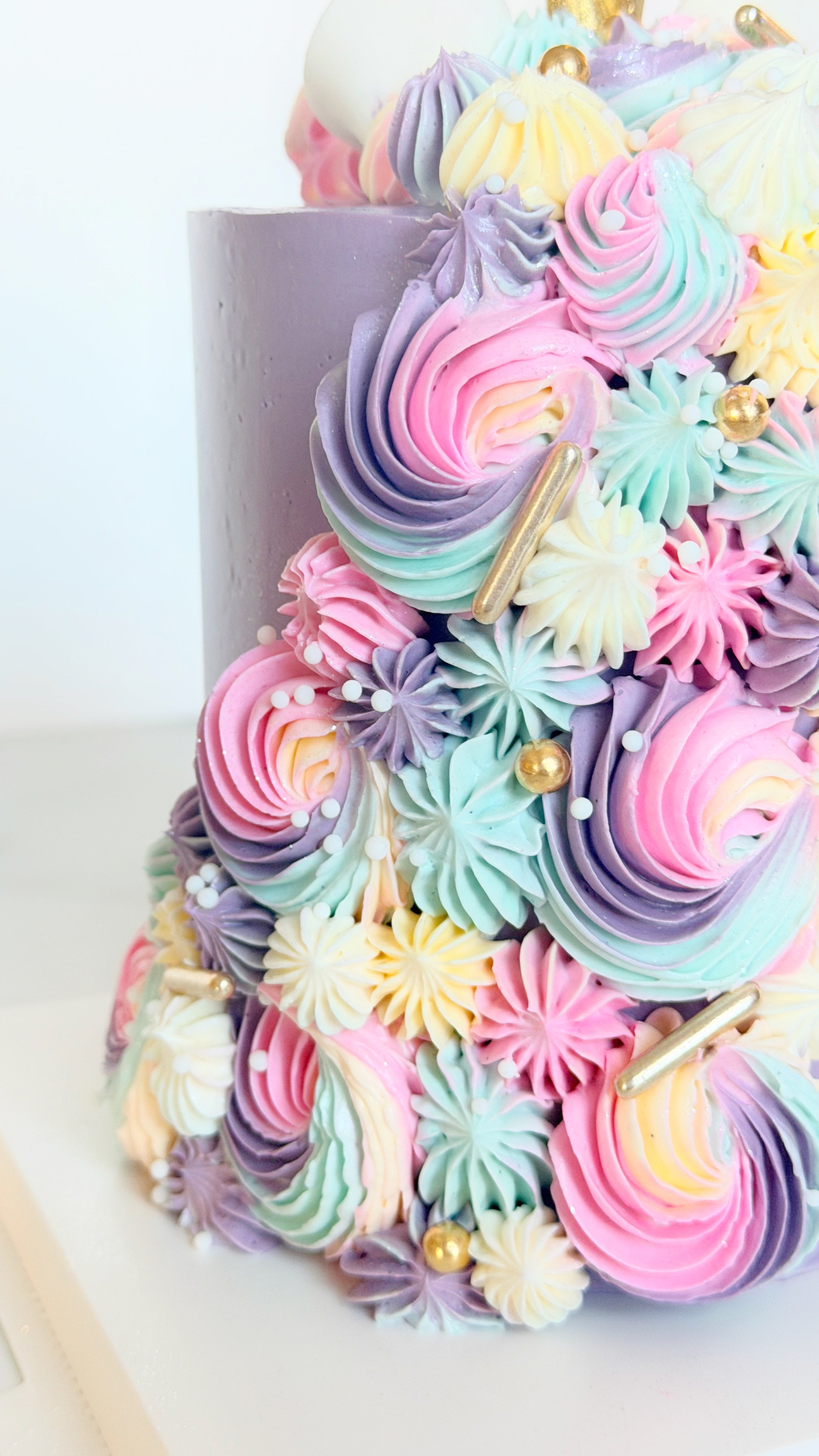 Unicorn Cake