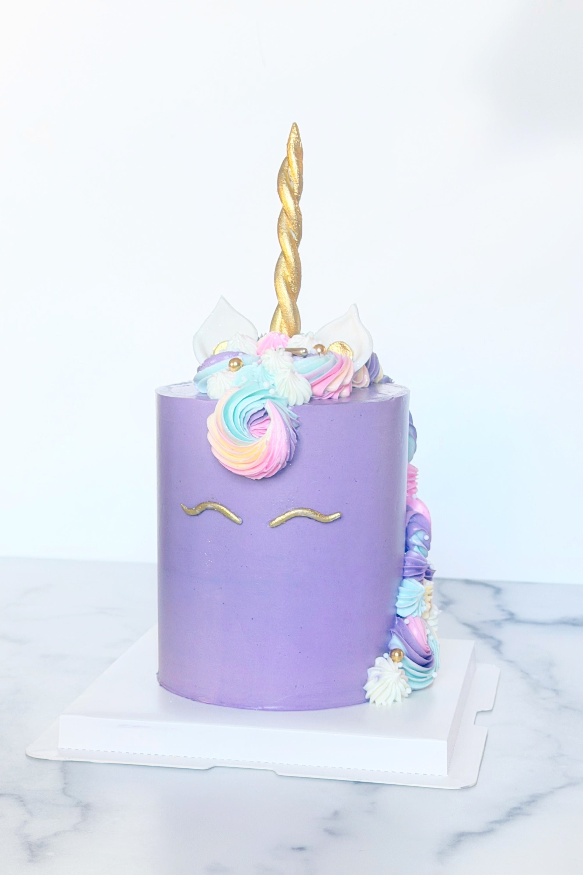 Unicorn Cake