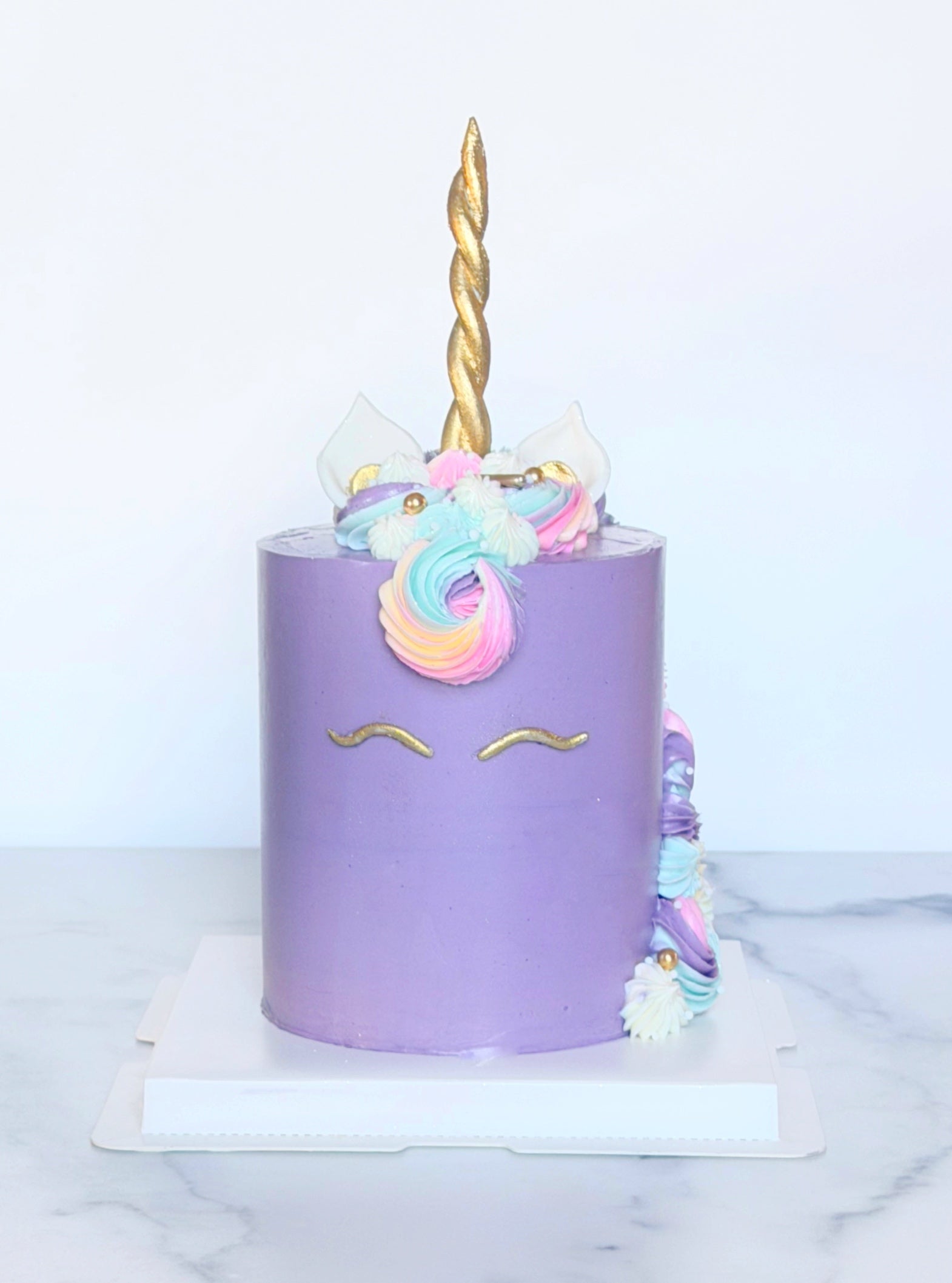 Unicorn Cake