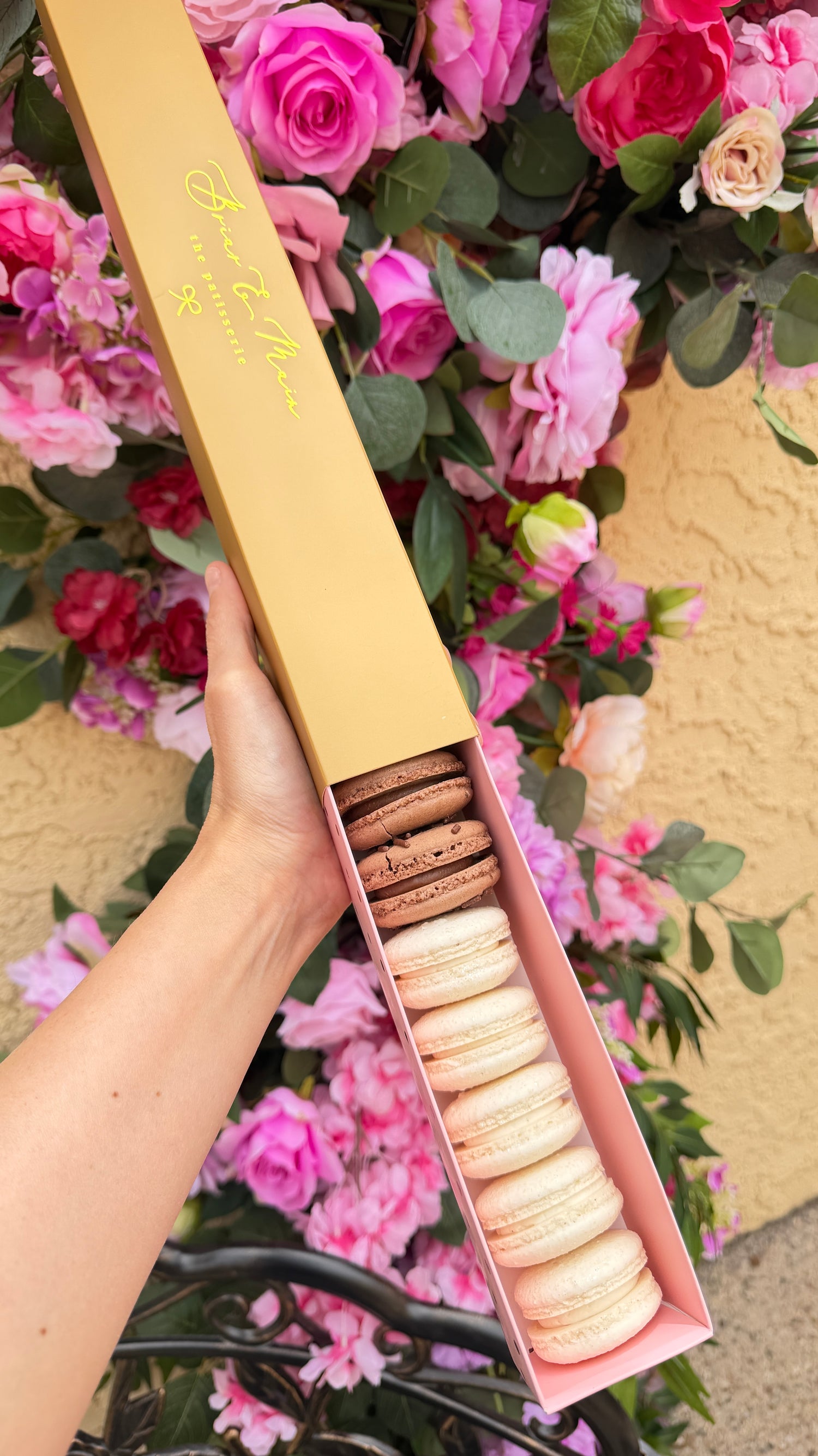 Briar & Main® The Patisserie