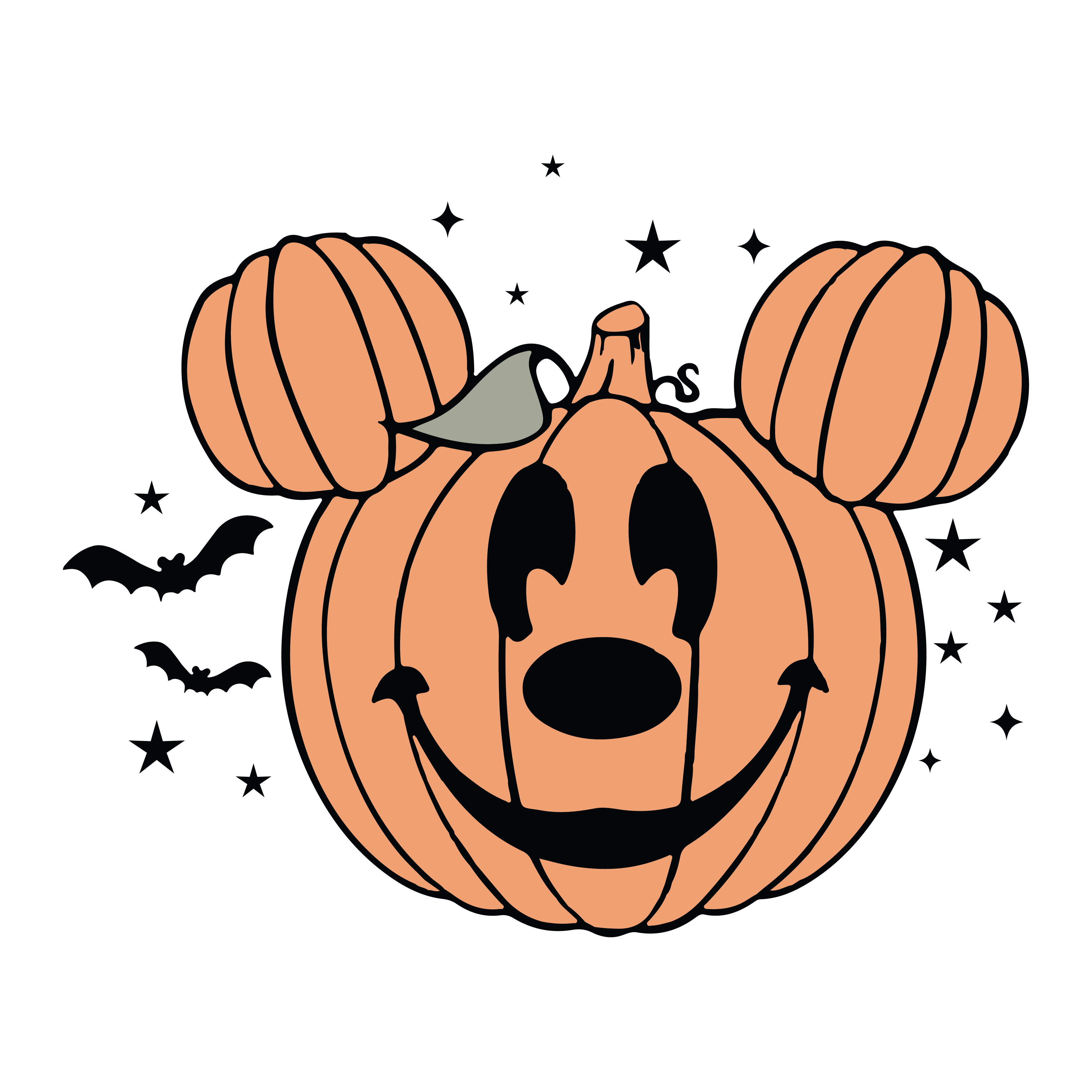 Spooky Character Bento